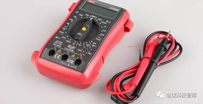 Experience Using Digital and Analog Multimeters