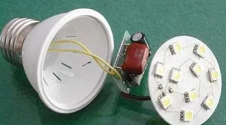 Three Common LED Driver Circuit Boards