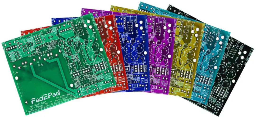 Detailed Explanation of Rigid-Flex Layered Design