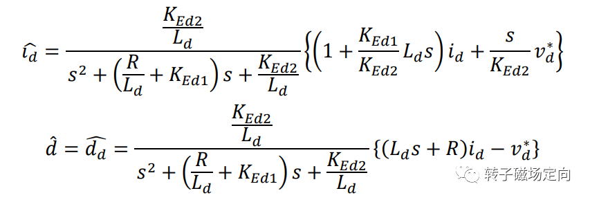 Analysis of Renesas Sensorless FOC Solution (Part 2)