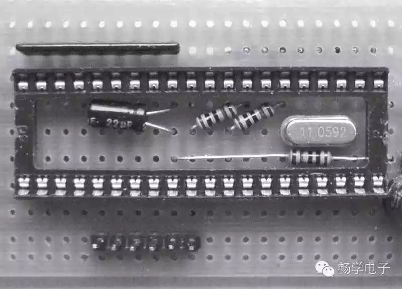 Choosing and Soldering Techniques for Universal Circuit Boards