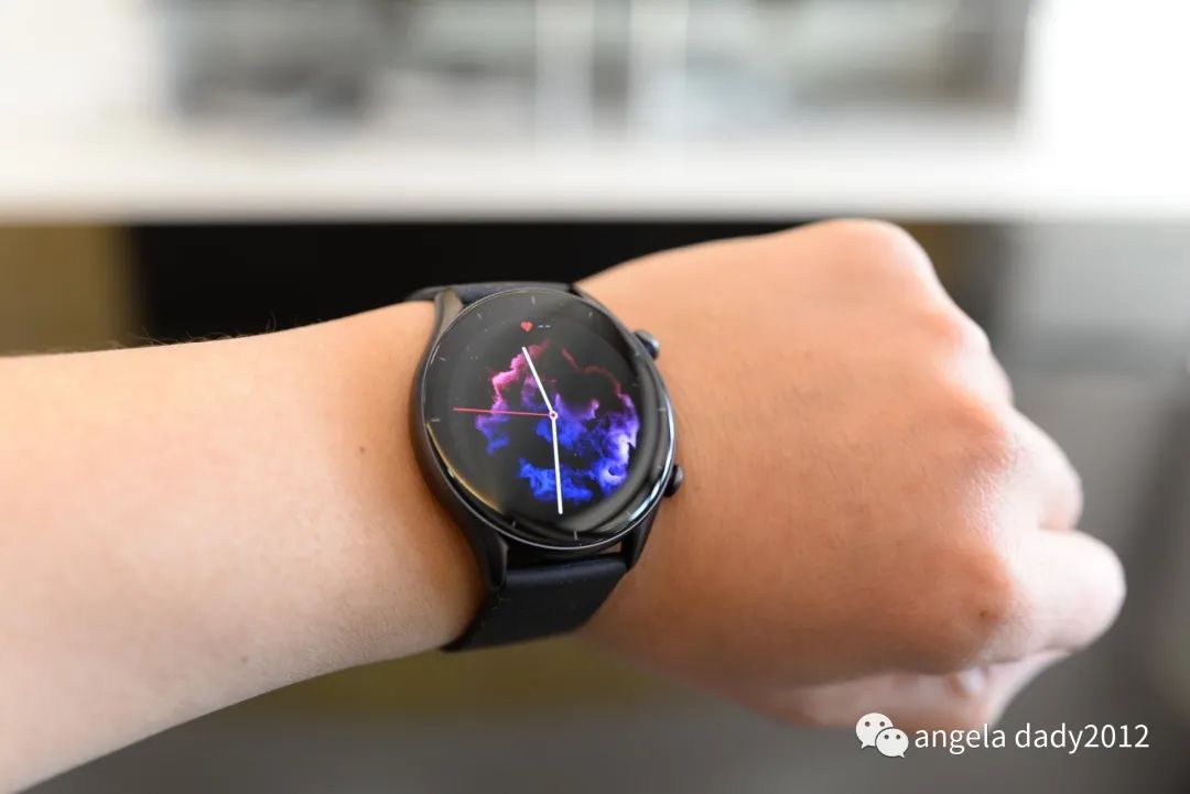 How to Choose a Smartwatch Under 1000 Yuan? Review of Amazfit GTR3