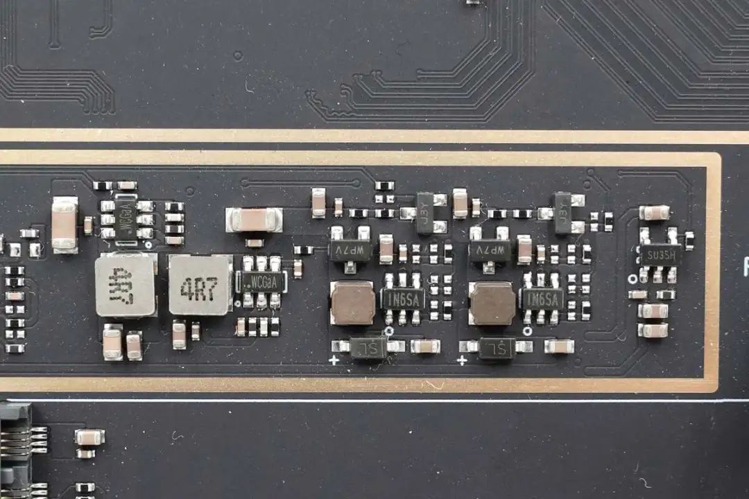 Disassembly Report: Radxa Rock 5 ITX AI All-in-One Motherboard