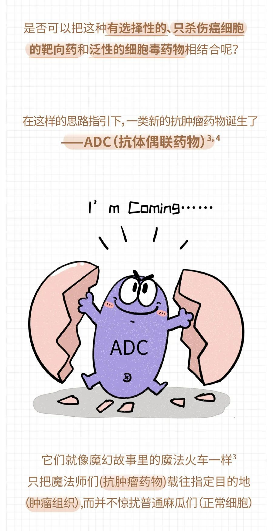Understanding ADC Treatment Windows