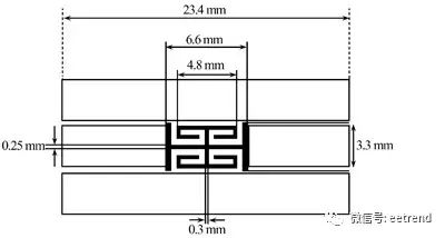 Research Progress on Rectenna Technology in Wireless Sensor Networks
