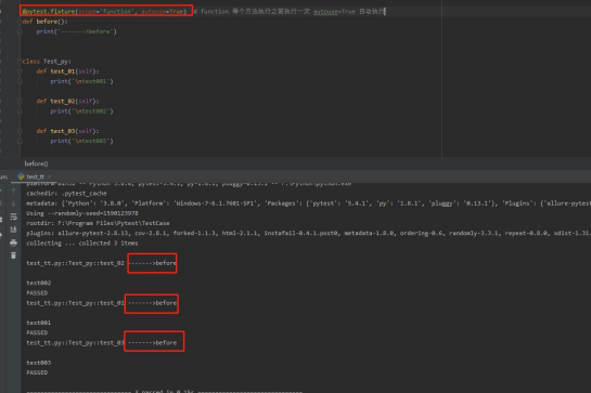 Ultimate Guide to the Pytest Testing Framework