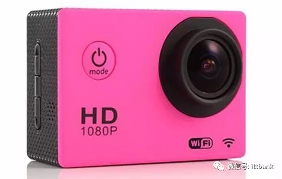 Top 10 Mainstream Chip Solutions for Action Cameras