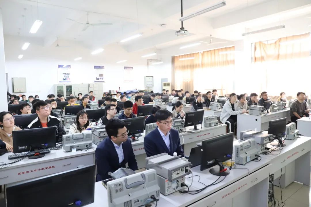 Training on HKN201 NPU Design and Development