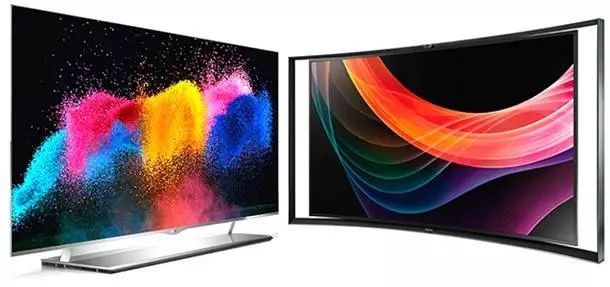 Comprehensive Overview of OLED Display Technology
