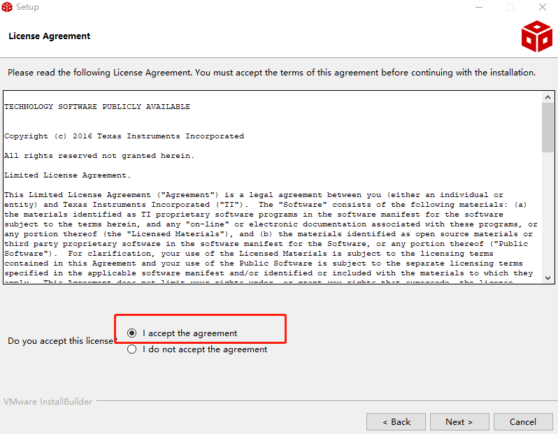CCS 10.4 Software Installation Guide for MSP430/432