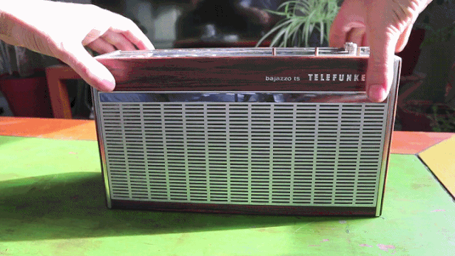 Transforming a Vintage Radio into a Smart Speaker with Raspberry Pi