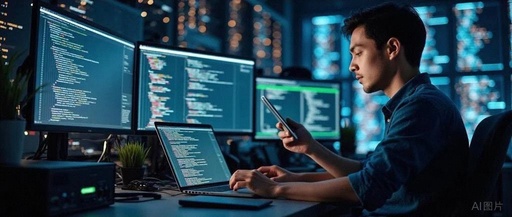 Cross-Compile ARM Architecture Browser on Deepin Linux