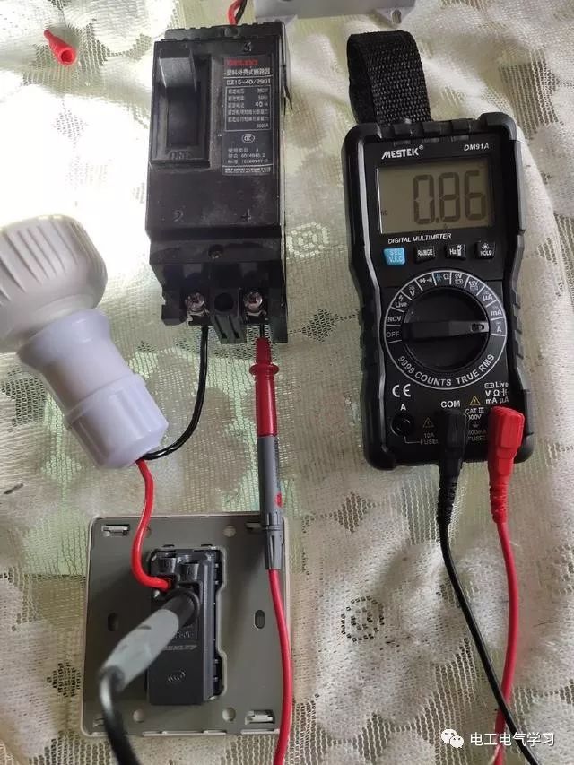 Understanding and Using a Multimeter