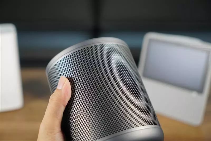 Comparison of 2018's Top Four Smart Speakers