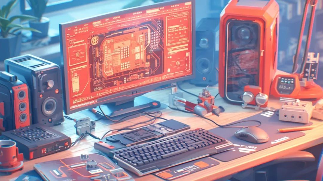 A Quick Start Guide to FPGA