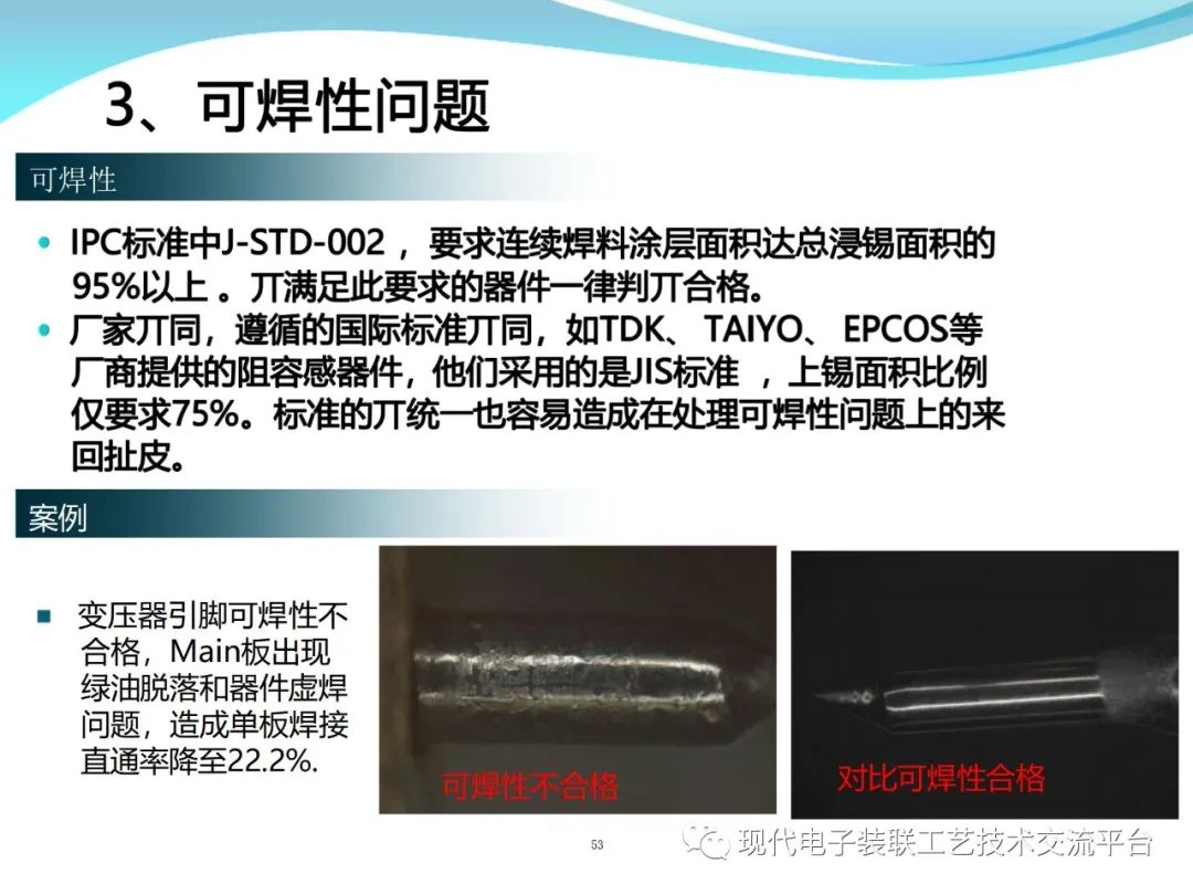 PCBA Design and Assembly Case Analysis
