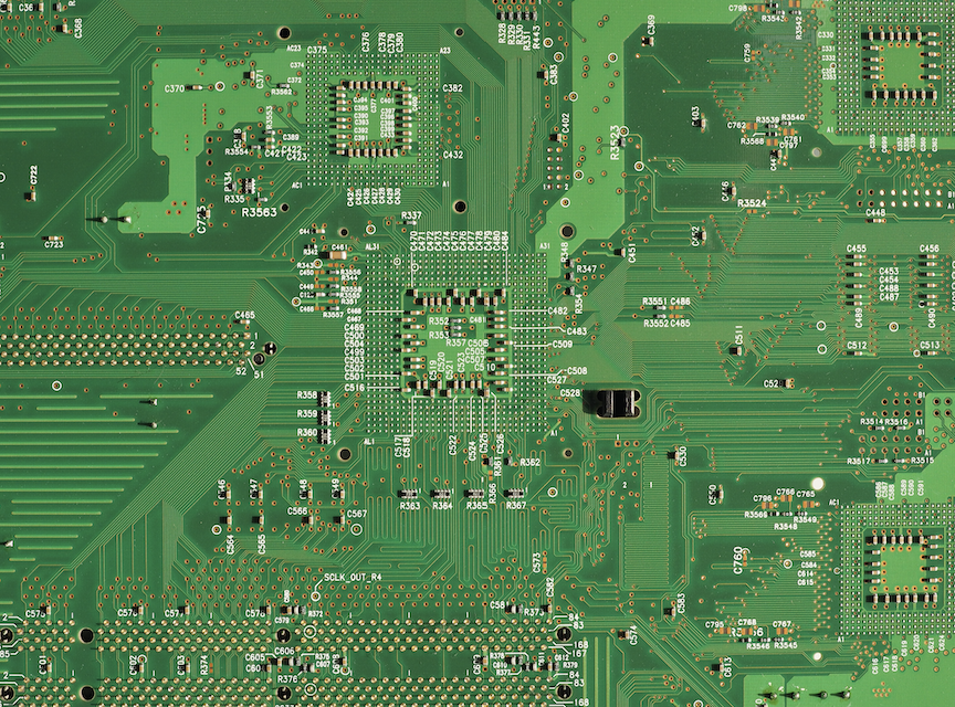 In-Depth Analysis of PCB Industry Chain