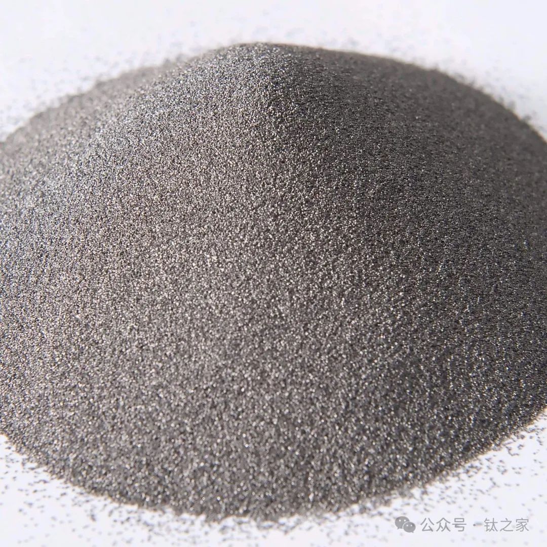 TC4 Titanium Alloy Powder: A Star Material in 3D Printing
