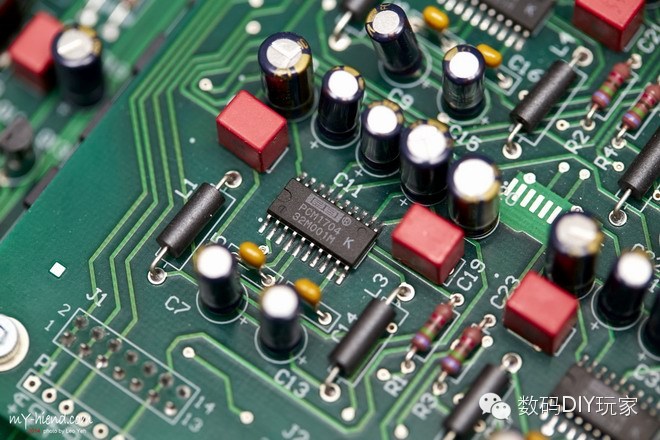 Aqua La Diva Turntable and La Scala MKII DAC Disassembly