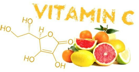 5 Common Forms of Vitamin C Supplements