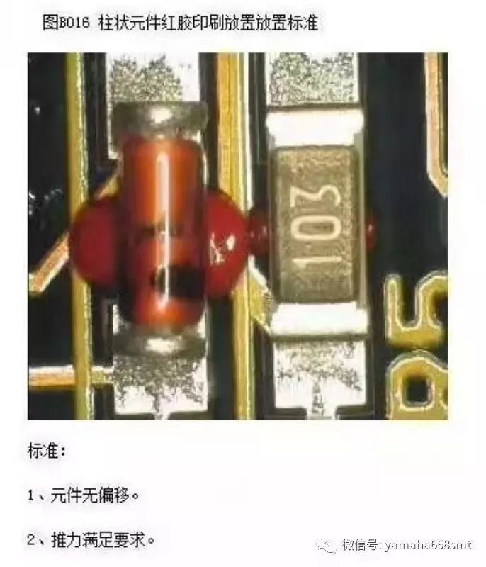 Analysis of SMT PCBA Soldering Quality Issues and Red Glue Printing Standards