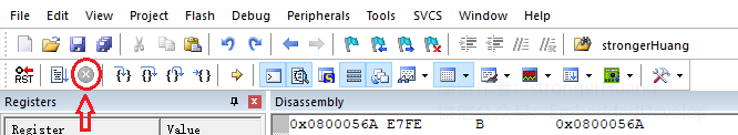 Keil Series Tutorial 09: Debugging and Simulation