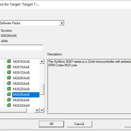 Rapid Porting! The Journey of RT-Thread Nano on Cortex-M23