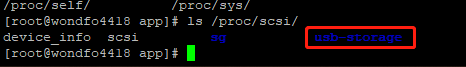 Implementing USB Hotplug Detection with QT and Embedded Linux
