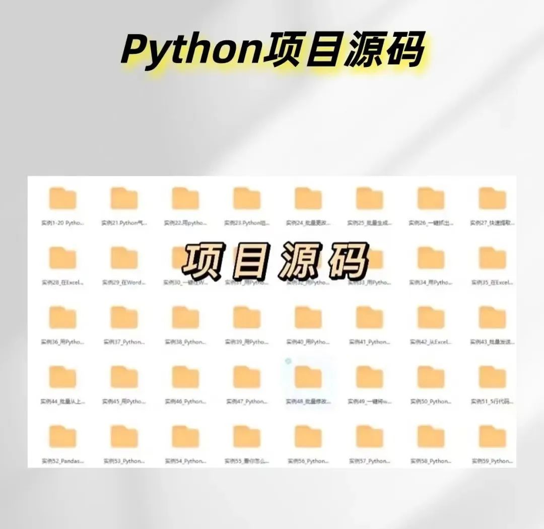 2024 Comprehensive Python Beginner Tutorial