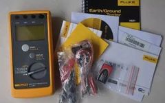 How to Measure Ground Resistance with a Multimeter