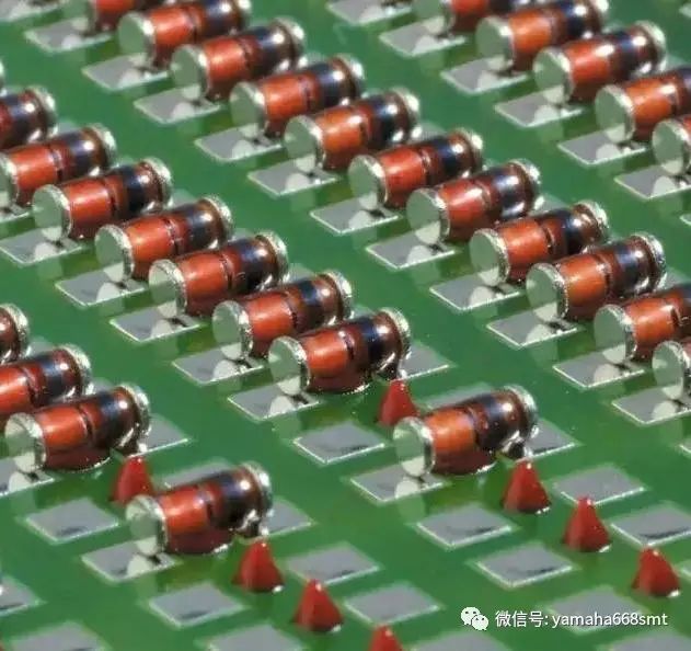 Analysis of SMT PCBA Soldering Quality Issues and Red Glue Printing Standards