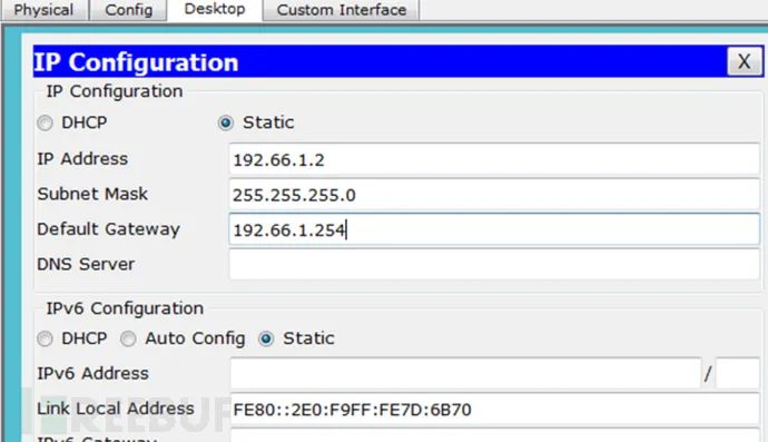 Essential Knowledge for Beginners in Cybersecurity: Understanding HTTP Packets