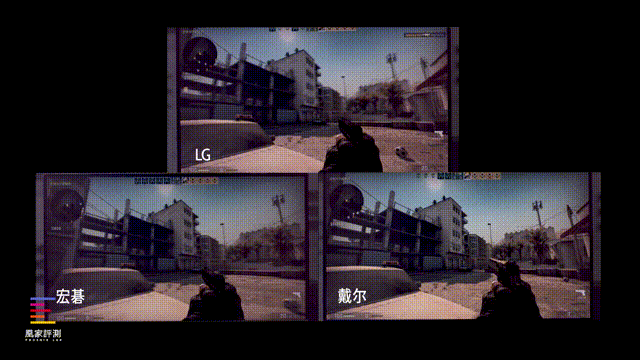 Hardcore Testing of Gaming Monitors: Is 1ms Response Time Real?