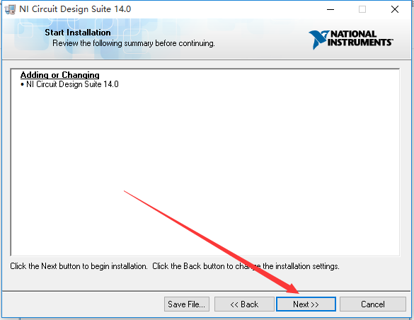 Multisim 14.0 Software Installation Tutorial