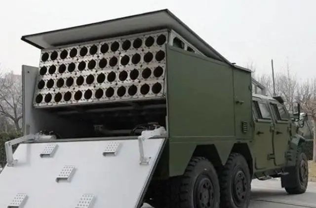Countermeasures: Drone versus Air Defense Systems