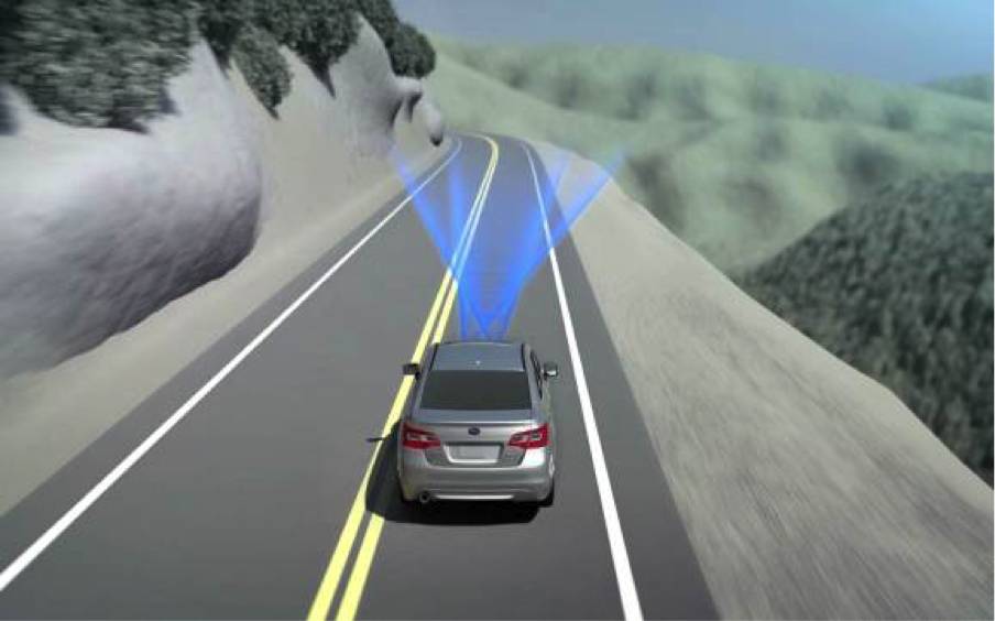 Lessons Connected Car Makers Can Learn from IoT Experts