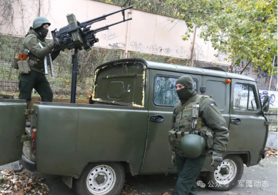 The Role of Drones in Future Terror Attacks