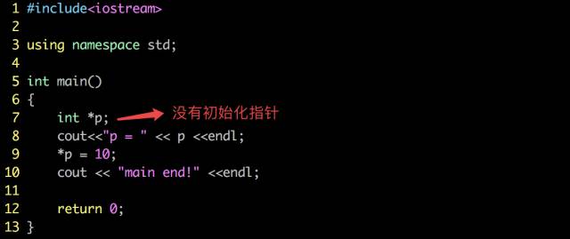 Common Pitfalls in Using C/C++ Pointers