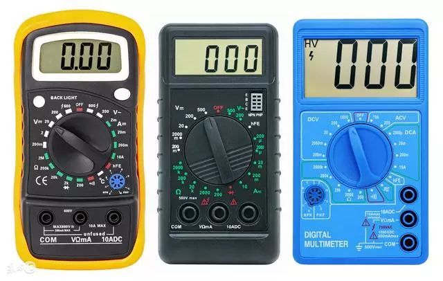 How to Use a Multimeter to Detect Car Battery Leakage