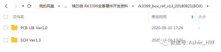 Comprehensive Development Resources for RK3399