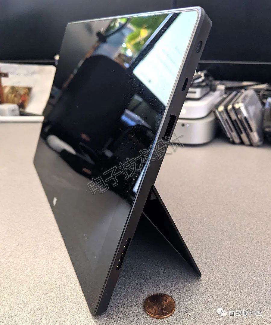 Disassembling the Surface RT