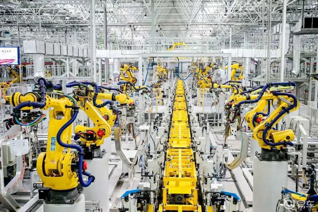 Understanding Robot Servo Systems