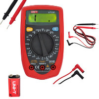 Basic Skills for Science Teachers: A Step-by-Step Guide to Using Multimeters
