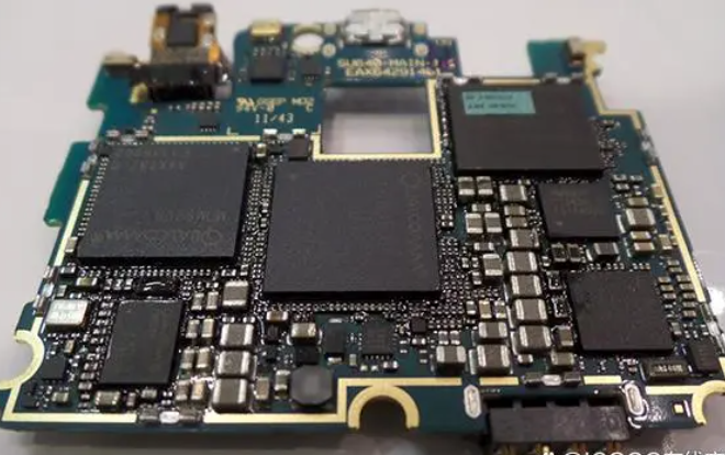 Components Most Likely to Fail on PCB Boards