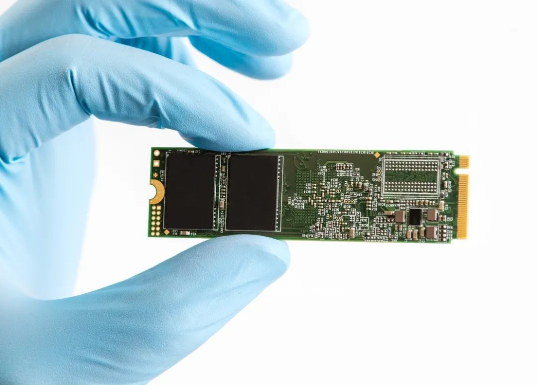 The Ultimate Guide to Semiconductor Storage