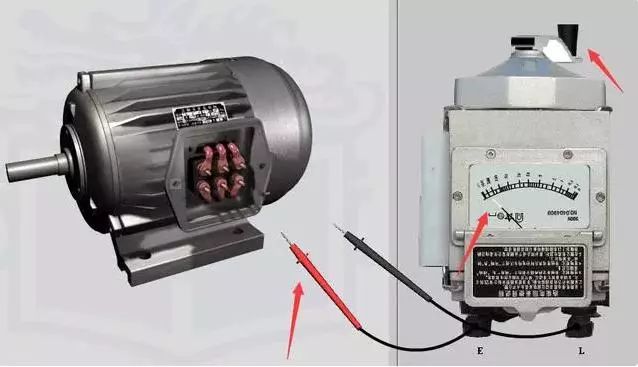 Learn to Use a Megger to Simply Test Three-Phase Motor Health
