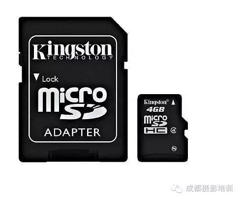 Understanding Memory Cards for Photography