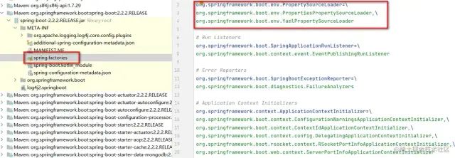 Comparing Java, Spring, and Dubbo SPI Mechanisms