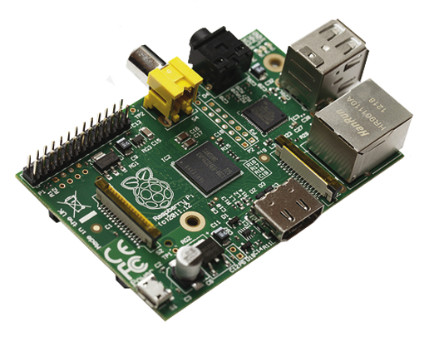 Raspberry Pi: A Card-Sized Computer for Student Programming Education