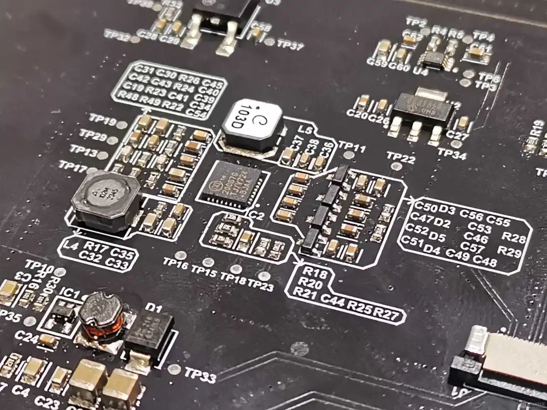 Memoir: My PCB Design Career